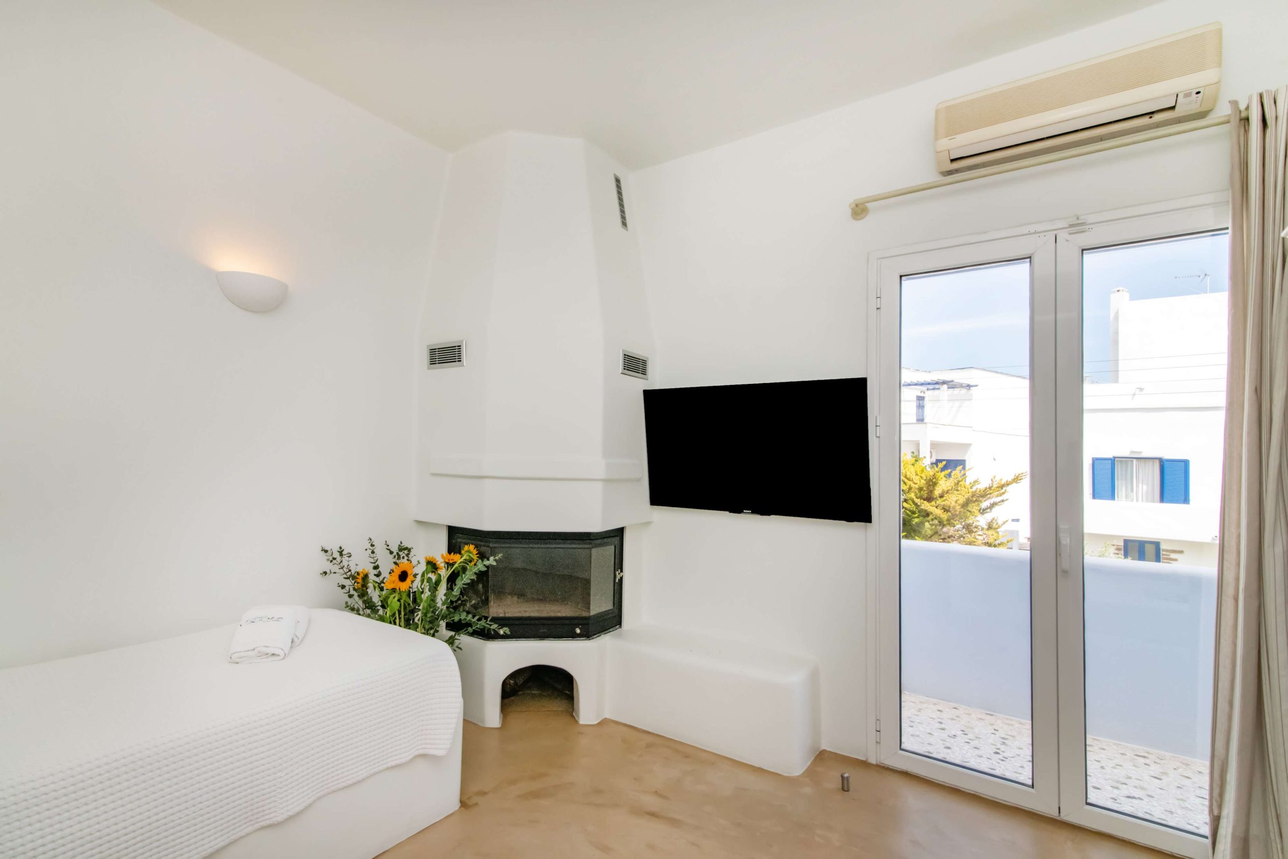 Διαμέρισμα 2 Υπνοδωματίων 6