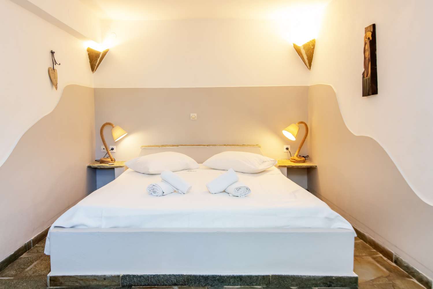 Standard δίκλινο δωμάτιο 4