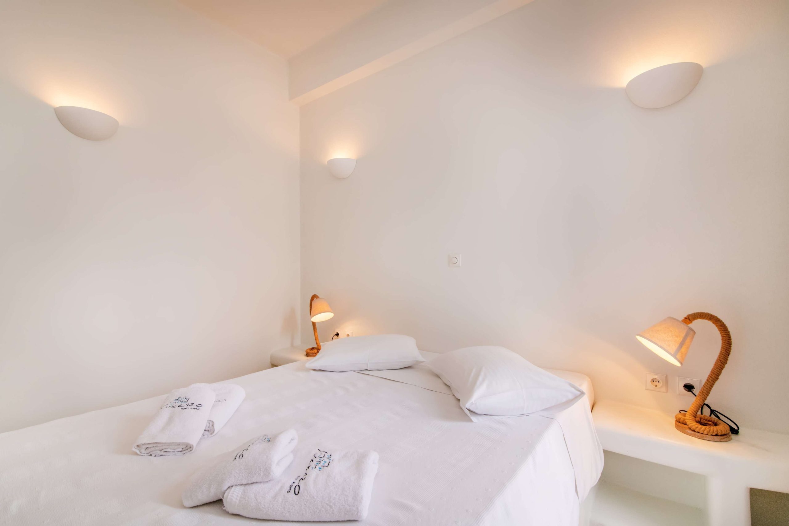 Διαμέρισμα 2 Υπνοδωματίων 1